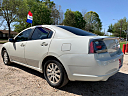 Thumbnail image of 2007 Mitsubishi Galant at Auto Maxx Houston