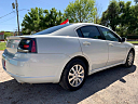 Thumbnail image of 2007 Mitsubishi Galant at Auto Maxx Houston