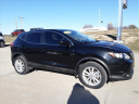 Thumbnail image of 2017 Nissan Rogue Sport at Larson Motor Group