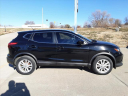 Thumbnail image of 2017 Nissan Rogue Sport at Larson Motor Group