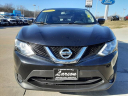 Thumbnail image of 2017 Nissan Rogue Sport at Larson Motor Group