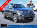 Thumbnail image of 2021 Jeep Grand Cherokee at Lawless Chrysler Dodge Jeep Ram
