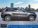 Thumbnail image of 2021 Jeep Grand Cherokee at Lawless Chrysler Dodge Jeep Ram