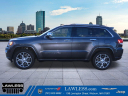 Thumbnail image of 2021 Jeep Grand Cherokee at Lawless Chrysler Dodge Jeep Ram