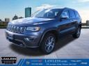 Thumbnail image of 2021 Jeep Grand Cherokee at Lawless Chrysler Dodge Jeep Ram