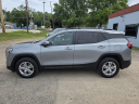 2023 GMC Terrain SLE at ST. MARYS AUTO SALES