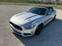 Thumbnail image of 2015 Ford Mustang at ROMAN MOTOR COMPANY