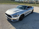 Thumbnail image of 2015 Ford Mustang at ROMAN MOTOR COMPANY