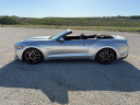 Thumbnail image of 2015 Ford Mustang at ROMAN MOTOR COMPANY