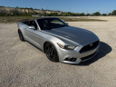 Thumbnail image of 2015 Ford Mustang at ROMAN MOTOR COMPANY