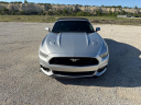 Thumbnail image of 2015 Ford Mustang at ROMAN MOTOR COMPANY