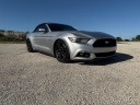 Thumbnail image of 2015 Ford Mustang at ROMAN MOTOR COMPANY