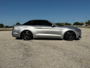 Thumbnail image of 2015 Ford Mustang at ROMAN MOTOR COMPANY