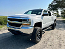 Thumbnail image of 2018 Chevrolet Silverado 1500 at Carolina Auto Outlet