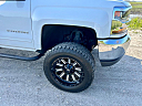 Thumbnail image of 2018 Chevrolet Silverado 1500 at Carolina Auto Outlet