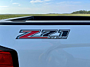 Thumbnail image of 2018 Chevrolet Silverado 1500 at Carolina Auto Outlet
