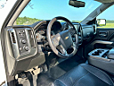 Thumbnail image of 2018 Chevrolet Silverado 1500 at Carolina Auto Outlet