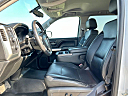 Thumbnail image of 2018 Chevrolet Silverado 1500 at Carolina Auto Outlet