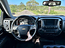 Thumbnail image of 2018 Chevrolet Silverado 1500 at Carolina Auto Outlet
