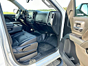 Thumbnail image of 2018 Chevrolet Silverado 1500 at Carolina Auto Outlet