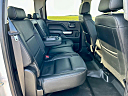 Thumbnail image of 2018 Chevrolet Silverado 1500 at Carolina Auto Outlet