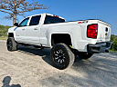 Thumbnail image of 2018 Chevrolet Silverado 1500 at Carolina Auto Outlet
