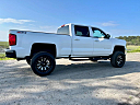 Thumbnail image of 2018 Chevrolet Silverado 1500 at Carolina Auto Outlet