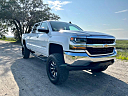 Thumbnail image of 2018 Chevrolet Silverado 1500 at Carolina Auto Outlet
