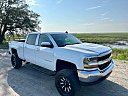 Thumbnail image of 2018 Chevrolet Silverado 1500 at Carolina Auto Outlet