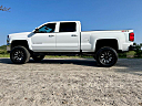 Thumbnail image of 2018 Chevrolet Silverado 1500 at Carolina Auto Outlet