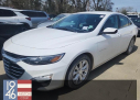 2020 Chevrolet Malibu LT at Melton Sales