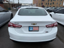 Thumbnail image of 2020 Chevrolet Malibu at Melton Sales