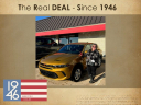 Thumbnail image of 2020 Chevrolet Malibu at Melton Sales