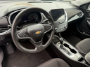 Thumbnail image of 2020 Chevrolet Malibu at Melton Sales