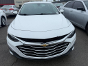 Thumbnail image of 2020 Chevrolet Malibu at Melton Sales