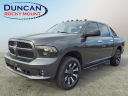 Thumbnail image of 2017 Ram 1500 at Duncan Ford Chrysler
