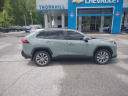 Thumbnail image of 2021 Toyota RAV4 at ThornhillGMSuperstoreUSED of South Williamson, KY