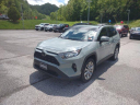 Thumbnail image of 2021 Toyota RAV4 at ThornhillGMSuperstoreUSED of South Williamson, KY