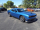 Thumbnail image of 2023 Dodge Challenger at Gary Mathews Motors