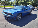 Thumbnail image of 2023 Dodge Challenger at Gary Mathews Motors