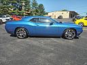 Thumbnail image of 2023 Dodge Challenger at Gary Mathews Motors