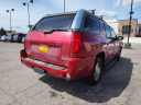 Thumbnail image of 2004 GMC Envoy XUV at Deals On Wheels