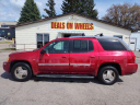 Thumbnail image of 2004 GMC Envoy XUV at Deals On Wheels