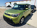 2015 Kia Soul Base at Gallery Auto Auction LLC