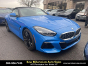 Thumbnail image of 2020 BMW Z4 at Stephen AutoMall Centre