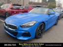 Thumbnail image of 2020 BMW Z4 at Stephen AutoMall Centre