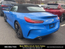 Thumbnail image of 2020 BMW Z4 at Stephen AutoMall Centre