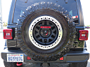 Thumbnail image of 2018 Jeep Wrangler Unlimited at NorCal Motor Company