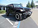 Thumbnail image of 2018 Jeep Wrangler Unlimited at NorCal Motor Company