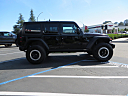 Thumbnail image of 2018 Jeep Wrangler Unlimited at NorCal Motor Company